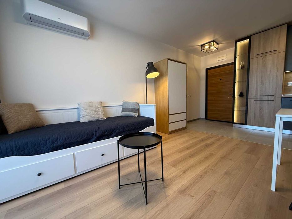 Дава се под наем Едностаен апартамент в София, Студентски град - 36 кв.м за 498.27 € - Снимка #3