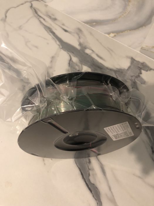 Пластик для 3d принтера