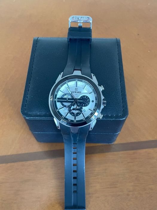 Reward.мужской часы