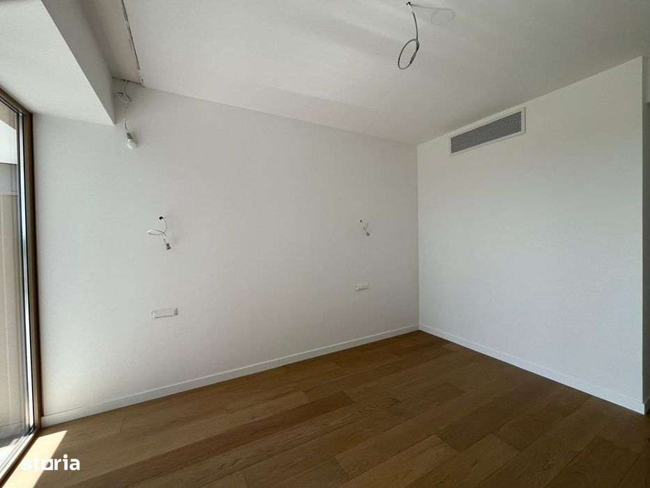 Apartament Cu 2 Camere |  One High District  |  21% Tva Inclus