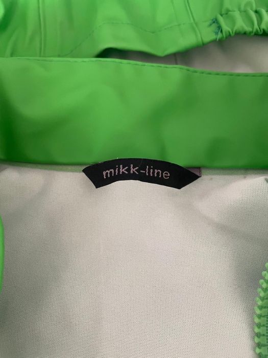 Costum impermeabil mar 110