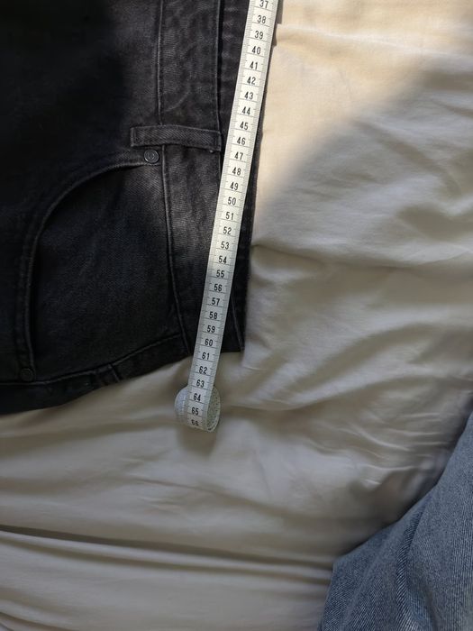 Boohooman дънки PLUS 62 номер