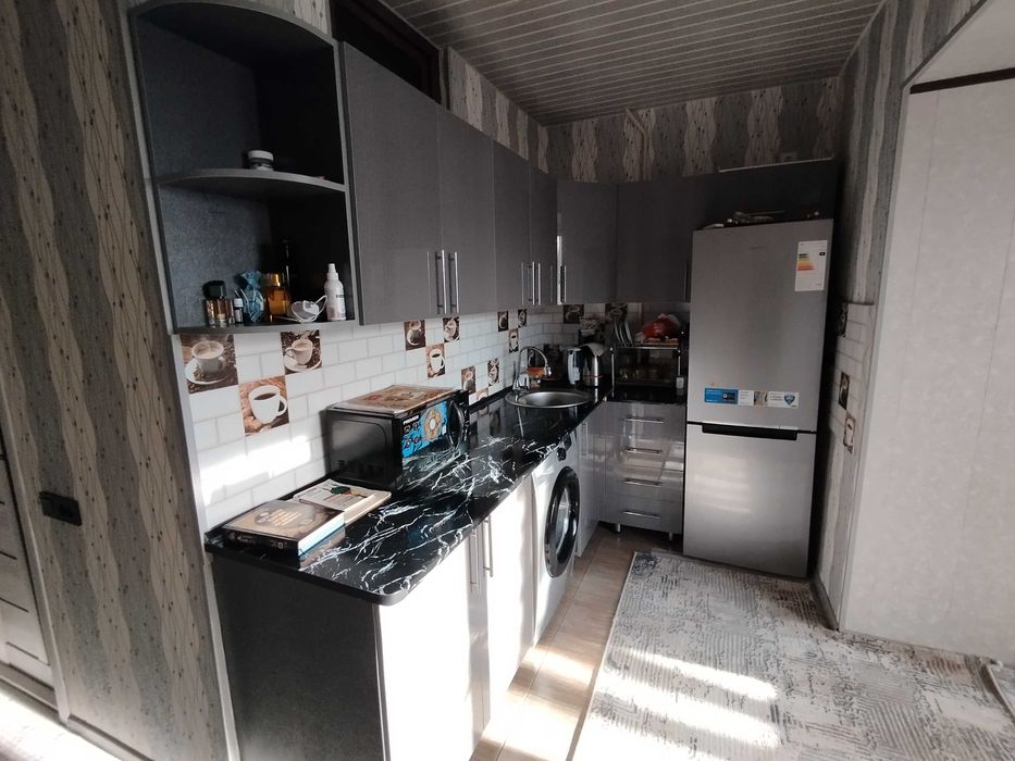 Абдиюсупов Бехруз