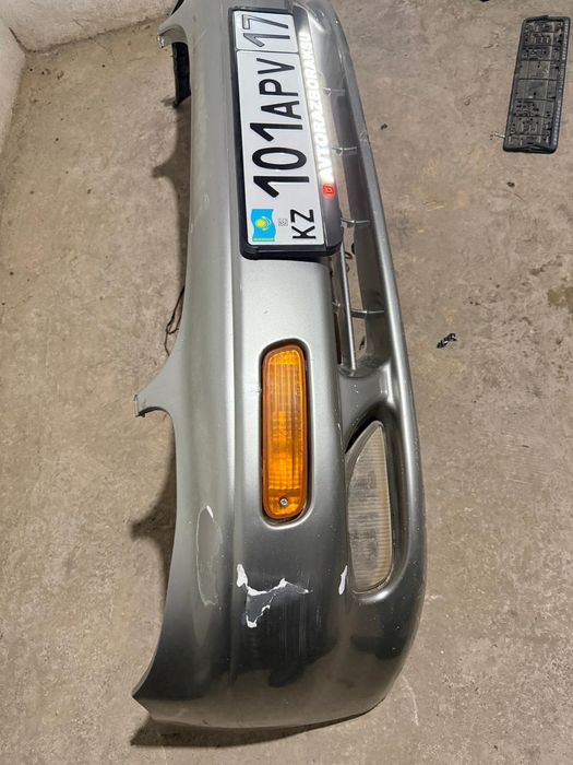 Бампер передний Daewoo Leganze (орегинал)