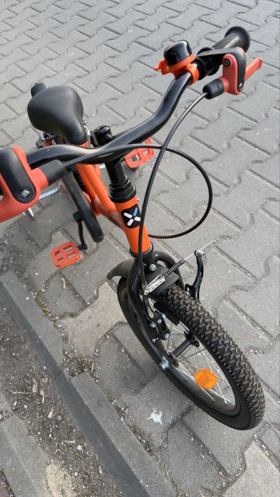 Bicicleta copii 16 inch