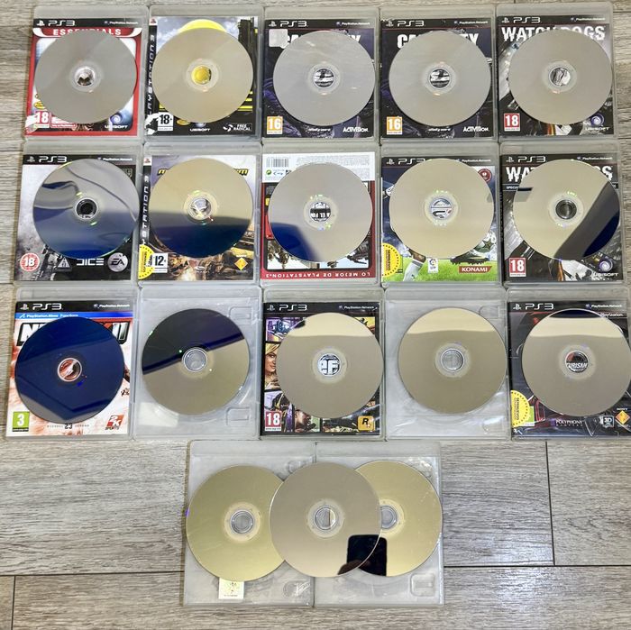 Jocuri PS3 / PlayStation 3