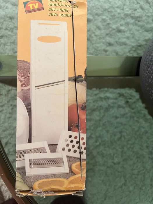 Vand razitoare  bucatarie