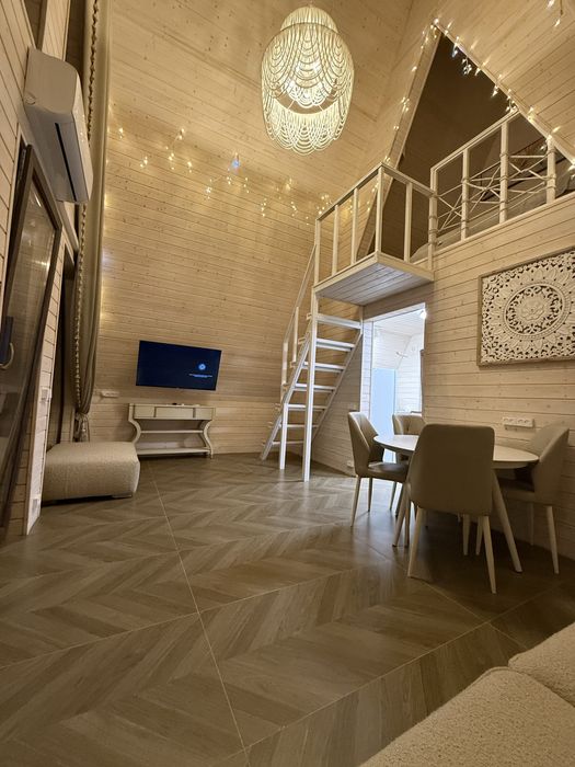 Plato_Glamp Алматы