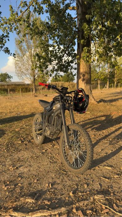 Talaria sting mx5 pro