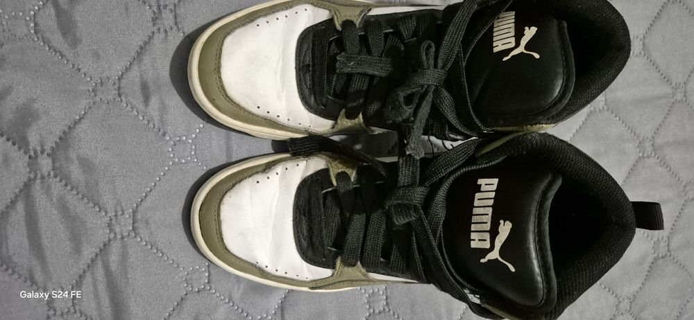 Маратонки и спорни обувки за момче