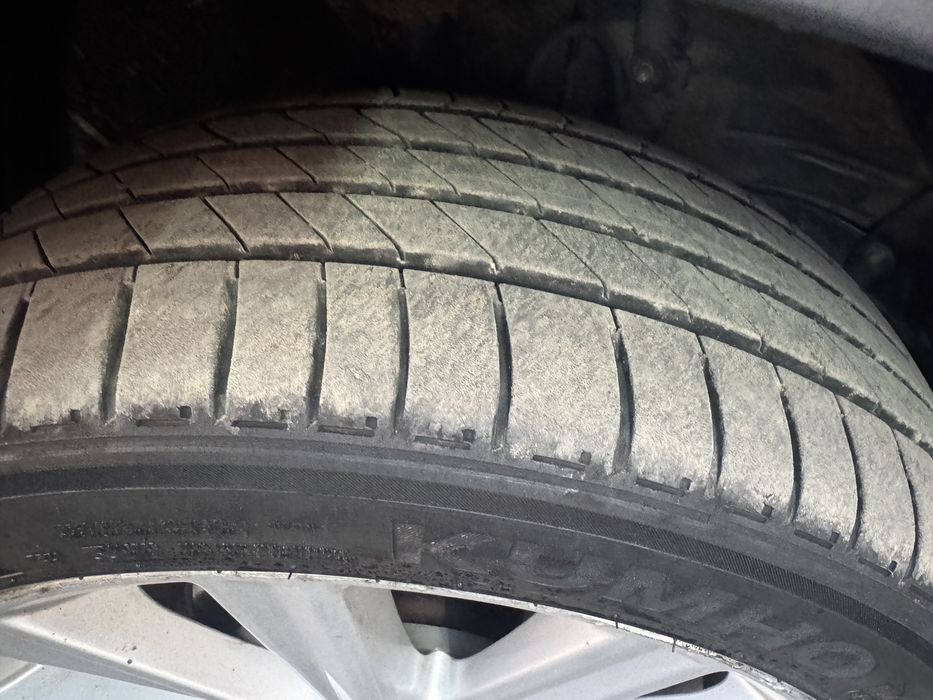 Шины KUMHO 225/45/17