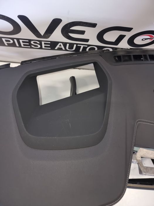 Plansa bord BMW Z4 G29 piele + Head Up  / cod -3013853200 / an-2019 Up