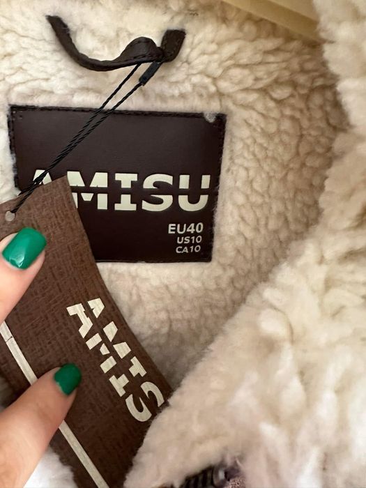 Страхотен дамски елек