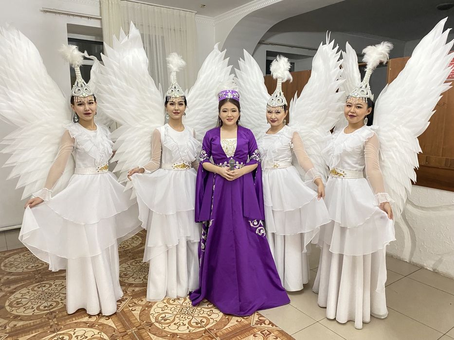 Акция !!! Шоу переодевания -15.000!Шоу программа!