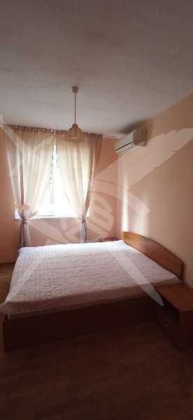 Дава се под наем Двустаен апартамент в Пловдив, Кючук Париж - 90 кв.м за 747.66 € - Снимка #4