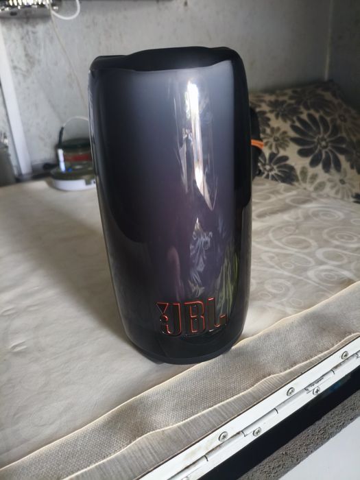 Колонка jbl pulse 5