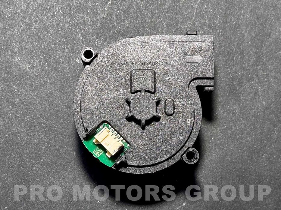 Оригинален Модул Вентилатор фар Audi BMW Mercedes