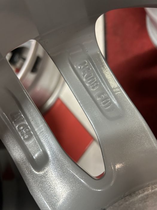 Джанти 16 цола 5х108 Ford и Volvo / ATS /