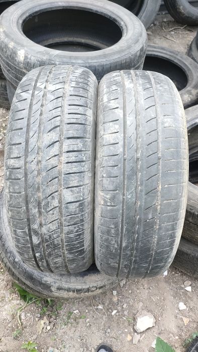 Продам 2 шины в хорошем состоянии