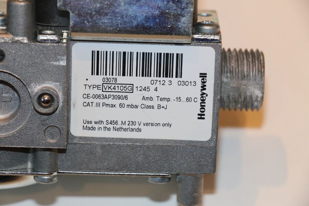 Vana de gaz HoneyWell VK4105G Ferroli DomiProject F24 F32