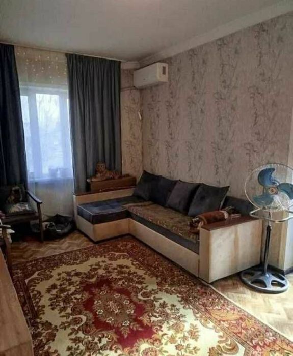 Срочно продаётся квартира 1/3/4