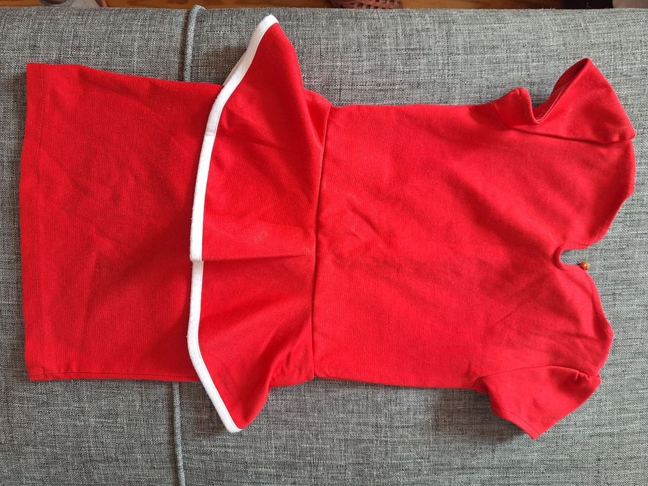 Рокля за момиче 4-5 г., H&M