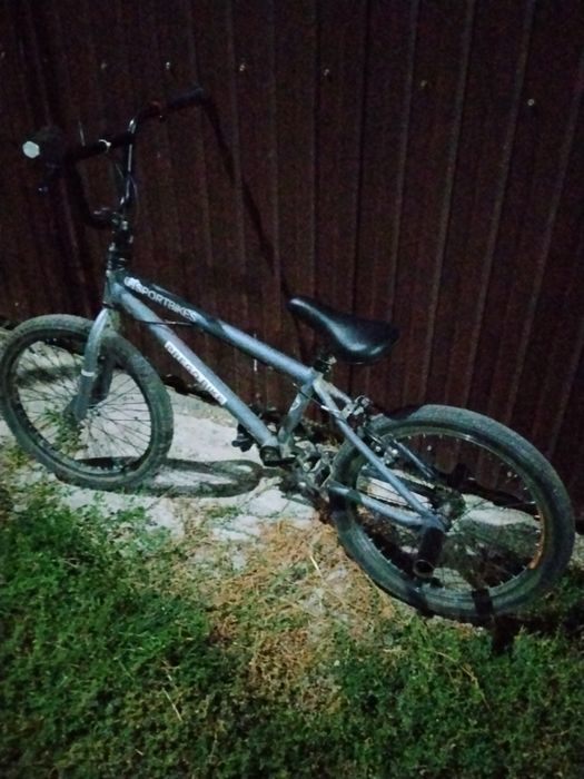 Обмен  BMX в хорошем состоянии