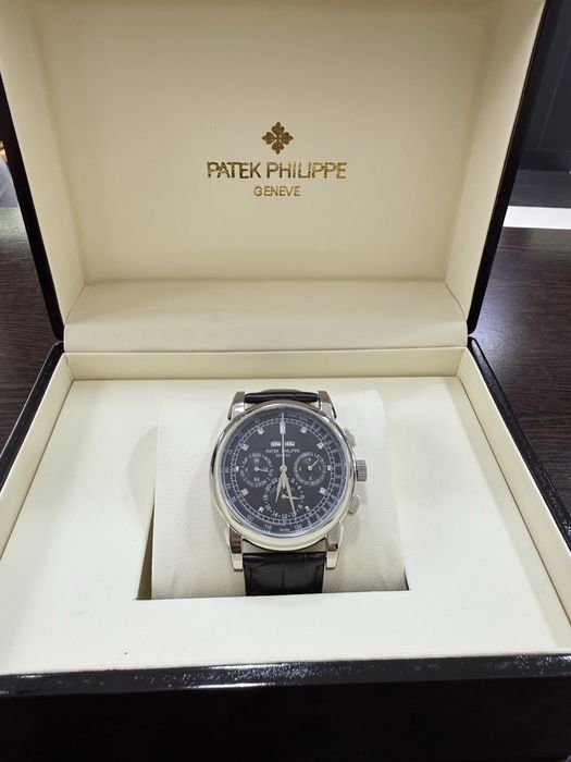 Часы Patek Philippe