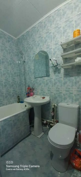 Продам 2комн кв 5мкр