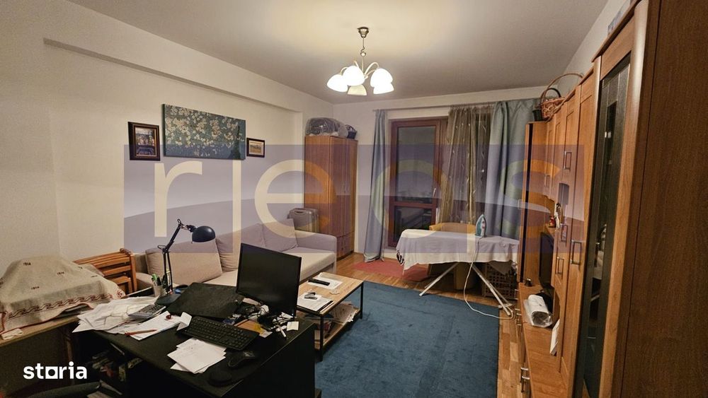 De Vanzare 3 Camere - 2 Balcoane - Prelungirea Ghencea