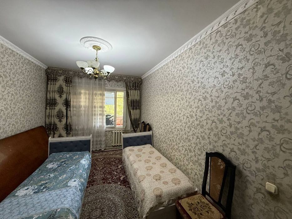 3 ком квартира янгихайот.