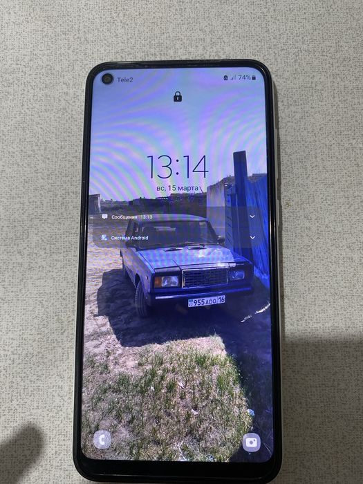 Продам телефон.