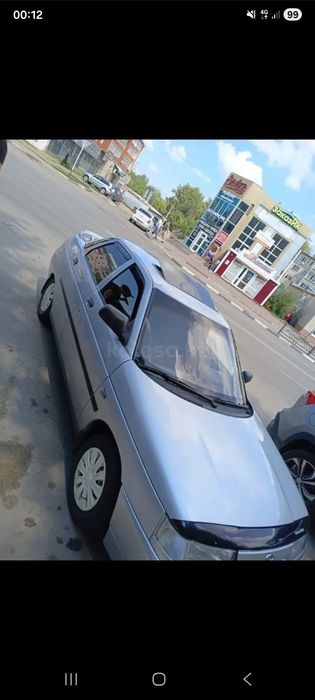 Продам Авто не бита не крашена .
