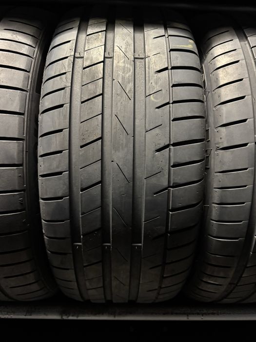 Anvelope 245/50/18 Petlas