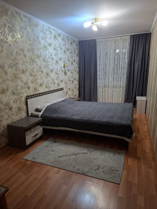 Зх  комнотная квартира люкс