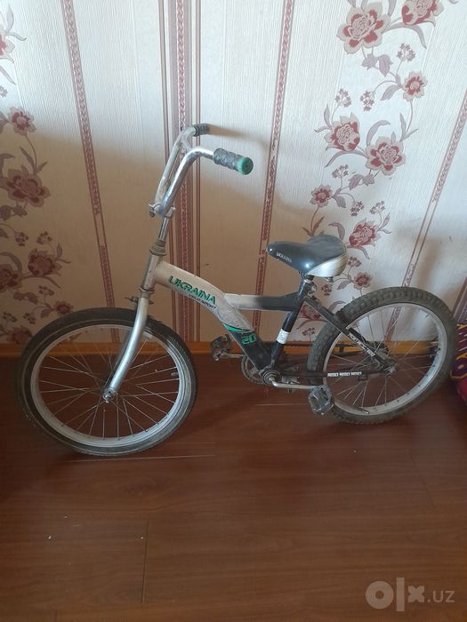 Продам детский велосипед за 150.000 сум