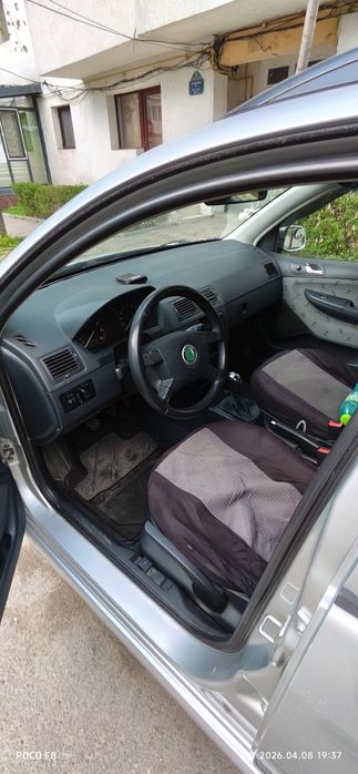 De Vânzare Skoda Fabia 1