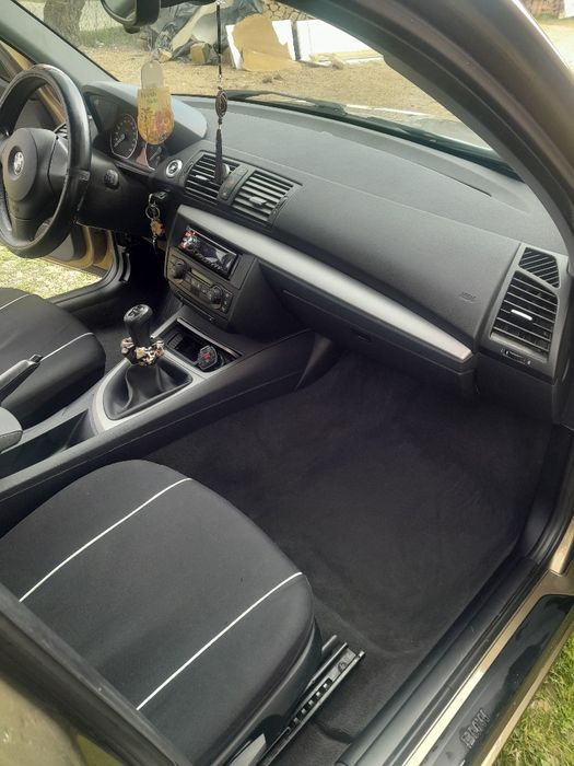 De vânzare Bmw 118i