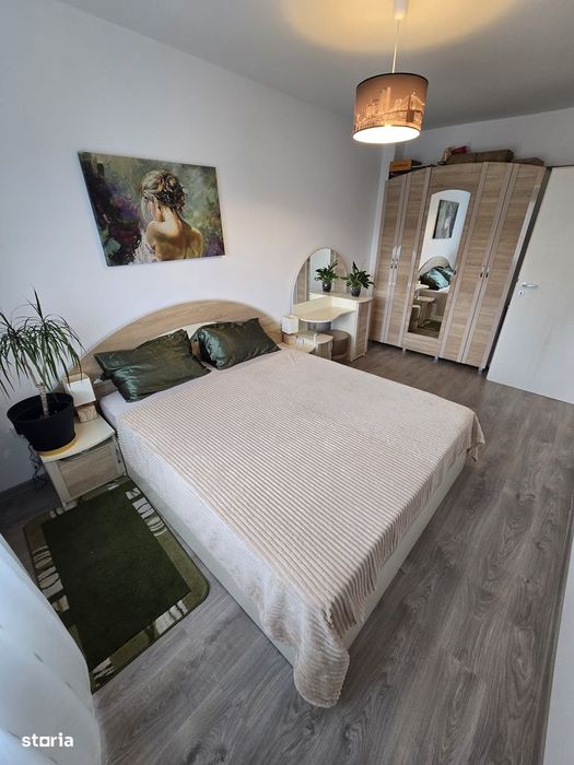 De vânzare apartament de 2 camere pe strada Stelelor/Baciu Hills!