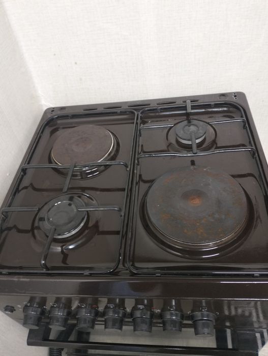 Продам газ плита