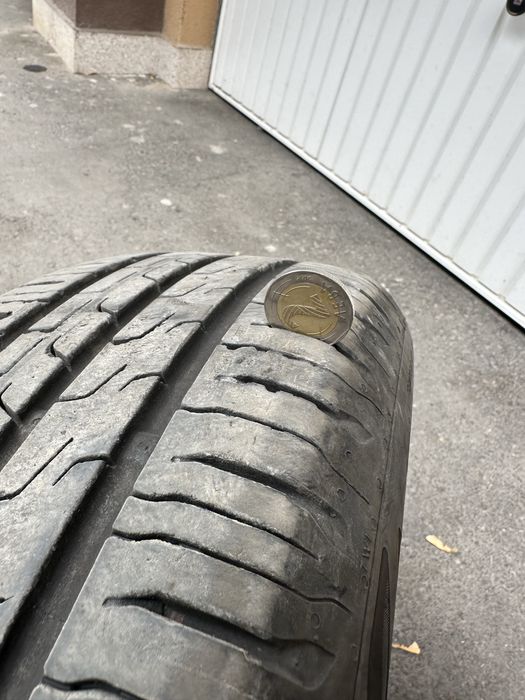Летни гуми Continental EcoContact 6 175/65 R14 DOT