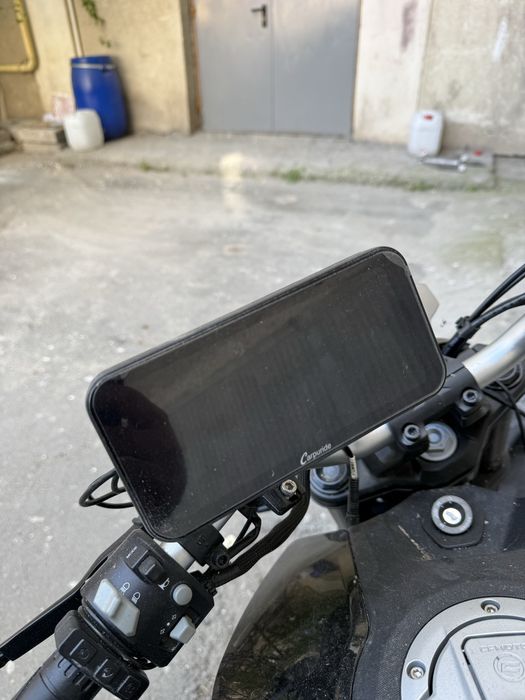 Vand CF MOTO 300 CL-X