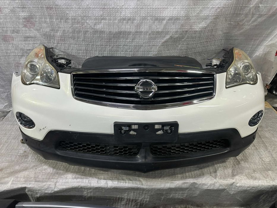 Ноускат носик Infiniti EX25 EX35 EX37, 2007-13 год из Японии