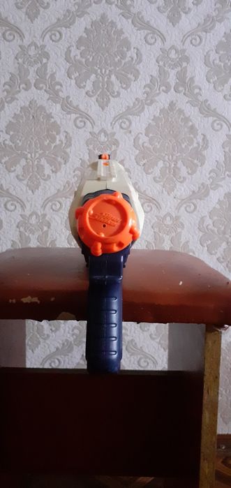 Водный дробовик NERF