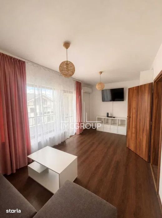 Vanzare! Apartament 2 camere decomandat, 57 mp, parcare, - Buna Ziua