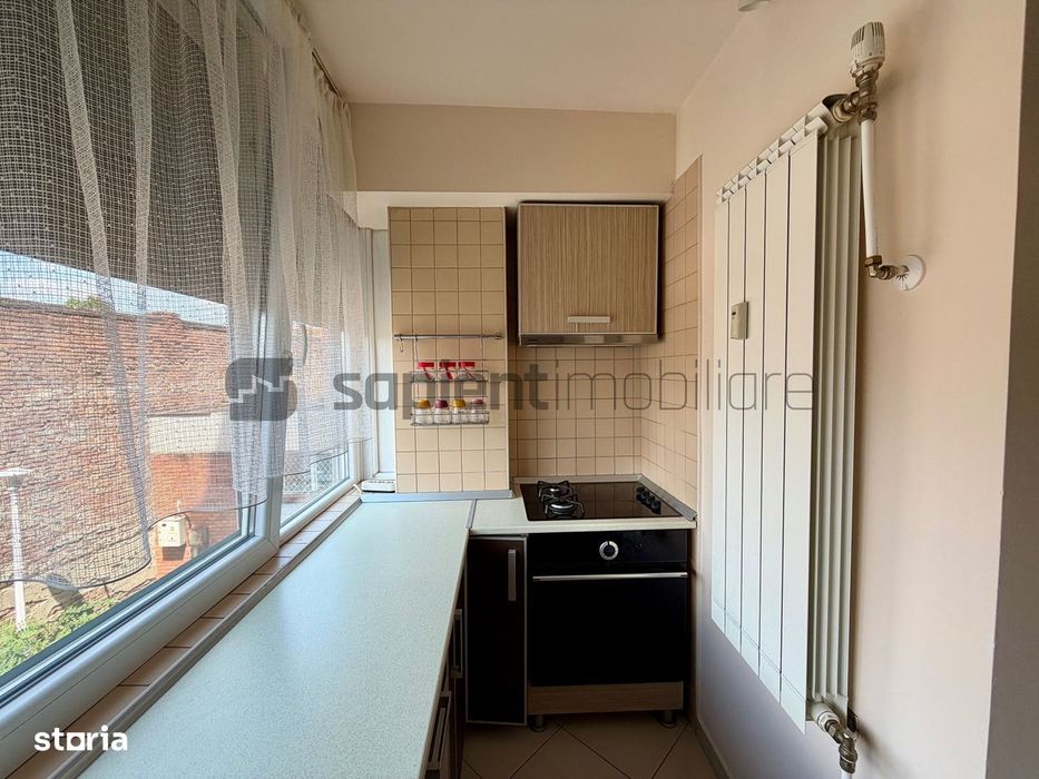 Apartament cu 3 camere | Piața Cetății – Centru Civic, Oradea