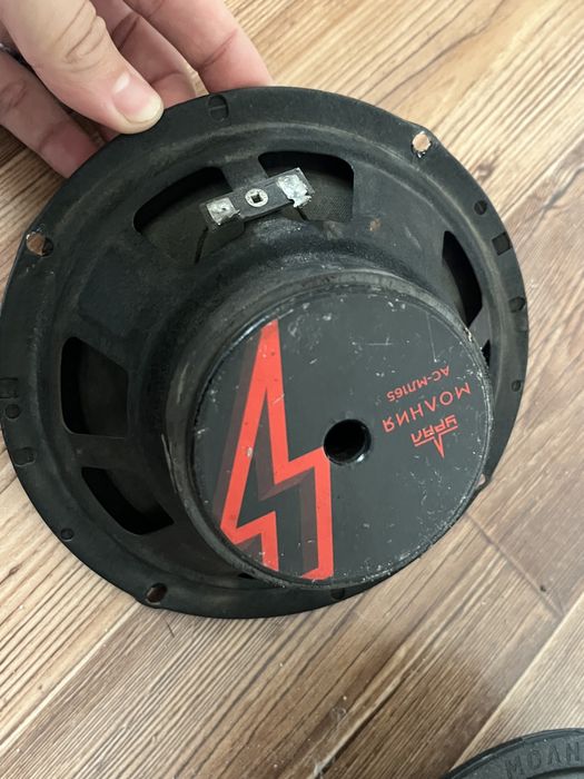 Обмен на DL barrakuda 10 или 13