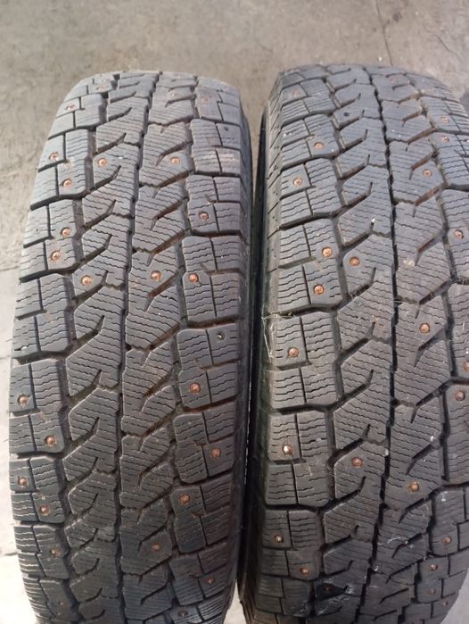 Кордиант на 16 С 195/75