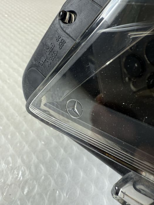 Фар ляв Mercedes CLA W117 Американски USA ЦЛА