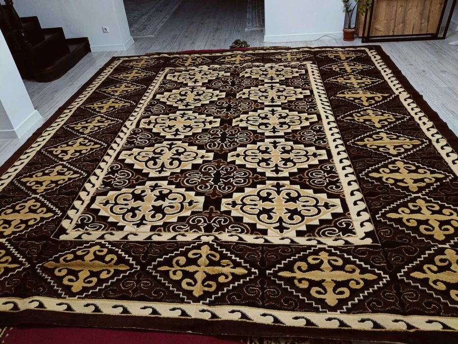 Продаю ковер 3,5 х 4